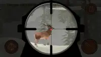 Deer Hunting 2017 Sniper Hunter Screen Shot 7