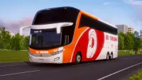 World Bus Driving Simulator Screen Shot 23