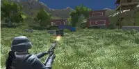 Range Target Of Gun Fire Multiplayer Screen Shot 0