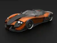 Speed Car Racing Screen Shot 5