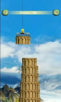 Menara Miring Pisa, Screen Shot 6