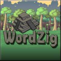 WordZig - Word Spelling Puzzle