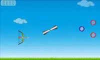 Archery - Bubble Pamamaril Screen Shot 6