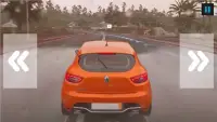 Racing Renault Driving Sim 2020 Screen Shot 1