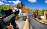 FPS Combat Shooting 3D Screen Shot 2