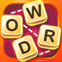 word puzzle : classic word collect game