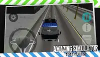 Pesada Truck Simulator Screen Shot 6