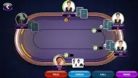 Hold'em Poker Online Screen Shot 2