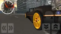 Race Car City Driving Sim Screen Shot 5
