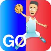 Basketball GO!