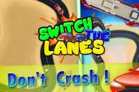 Switch the Lanes Screen Shot 1