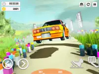 Art of Driving: Real Fun Car Road Rally 2021 Screen Shot 20