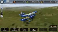 AIR FIGHTER: PILOT(에어 파이터:파일럿) Screen Shot 1