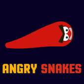 Angry Snake (IO)