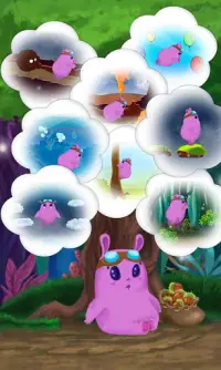 Poppet: magic miracle of fairy Screen Shot 0