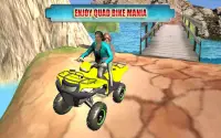 Quad Bike Games: Quad Bike ATV Simulator Games Screen Shot 5