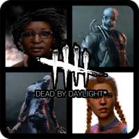 Dead by Daylight Quiz Game