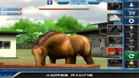 iHorse Racing: เกมแข่งรถฟรี Screen Shot 4