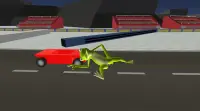 Frog Fortune Race Screen Shot 3