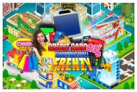Credit Card & Shopping - Money & Shopping Sim Free Screen Shot 1