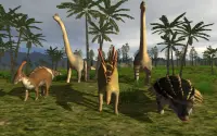 Stegosaurus simulator 2019 Screen Shot 3