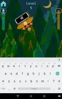 Pinyin Fighter Screen Shot 3
