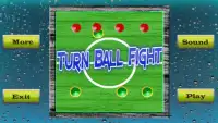 Turn Ball Fight Screen Shot 0