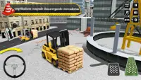 cidade construção simulador Screen Shot 24