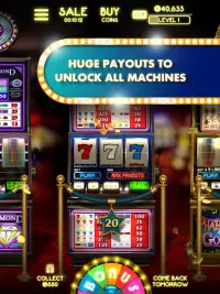 True Slots - Pure Vegas Slot Screen Shot 11