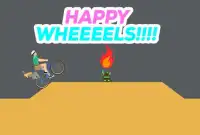 Fr­ee ­­H­­a­­p­­p­­y­­ ­W­h­e­e­l­­ g­­a­­m­­e Screen Shot 0