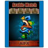 Arabic Match