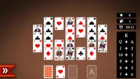 Solitaire Piramida Screen Shot 4