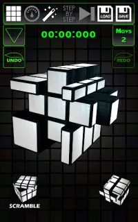 Rubik's Universe Screen Shot 5