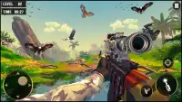 최고의 사냥 게임 : 새로운 게임 2020. 사격게임 Screen Shot 2