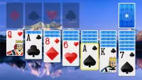 Solitaire: Classic Card Games Screen Shot 1