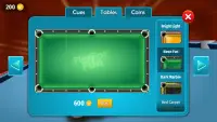8ball King: Billiards Snooker 8ball pool game 🎱🆕 Screen Shot 3