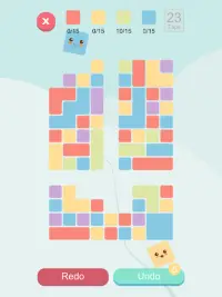 Blocks & Taps - Brain puzzle Screen Shot 10