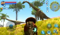 Triceratops Simulator Screen Shot 15