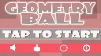 Line Geometry Ball Screen Shot 0