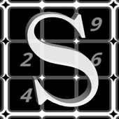 Sudoku Monochrome