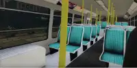 City Bus Driving Simulator 2019 Screen Shot 1