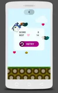 Jumpy X Screen Shot 8