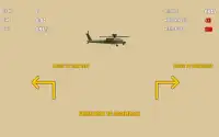 War Chopper Landing Screen Shot 0
