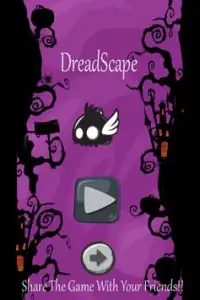 DreadScape Screen Shot 0