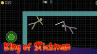 King of Stickman Screen Shot 4