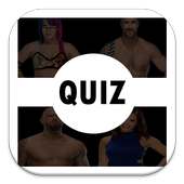 Guess The Wrestlers Trivia