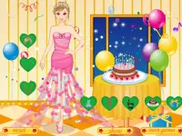 Betty Birthday Party Screen Shot 4