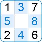 Funny Sudoku