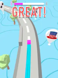 Color Adventure: Draw and Go Screen Shot 7
