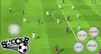Real Soccer 3d 2016 Screen Shot 1